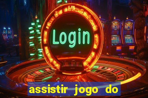 assistir jogo do inter futemax
